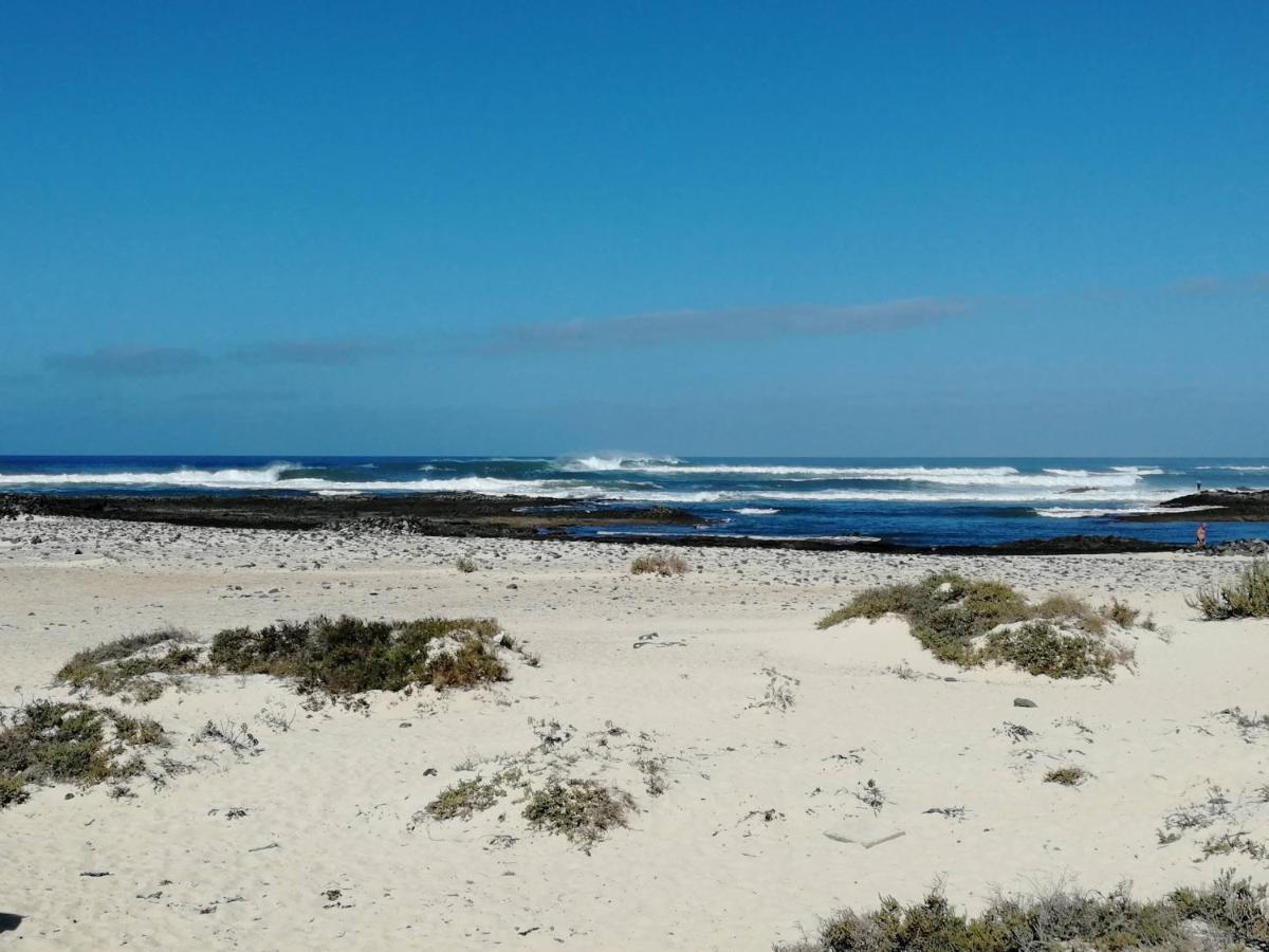 Enjoy Cotillo Exterior photo