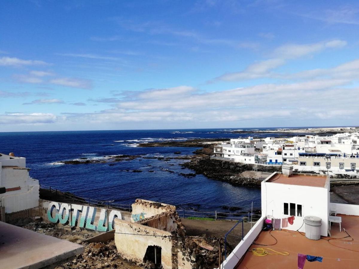 Enjoy Cotillo Exterior photo
