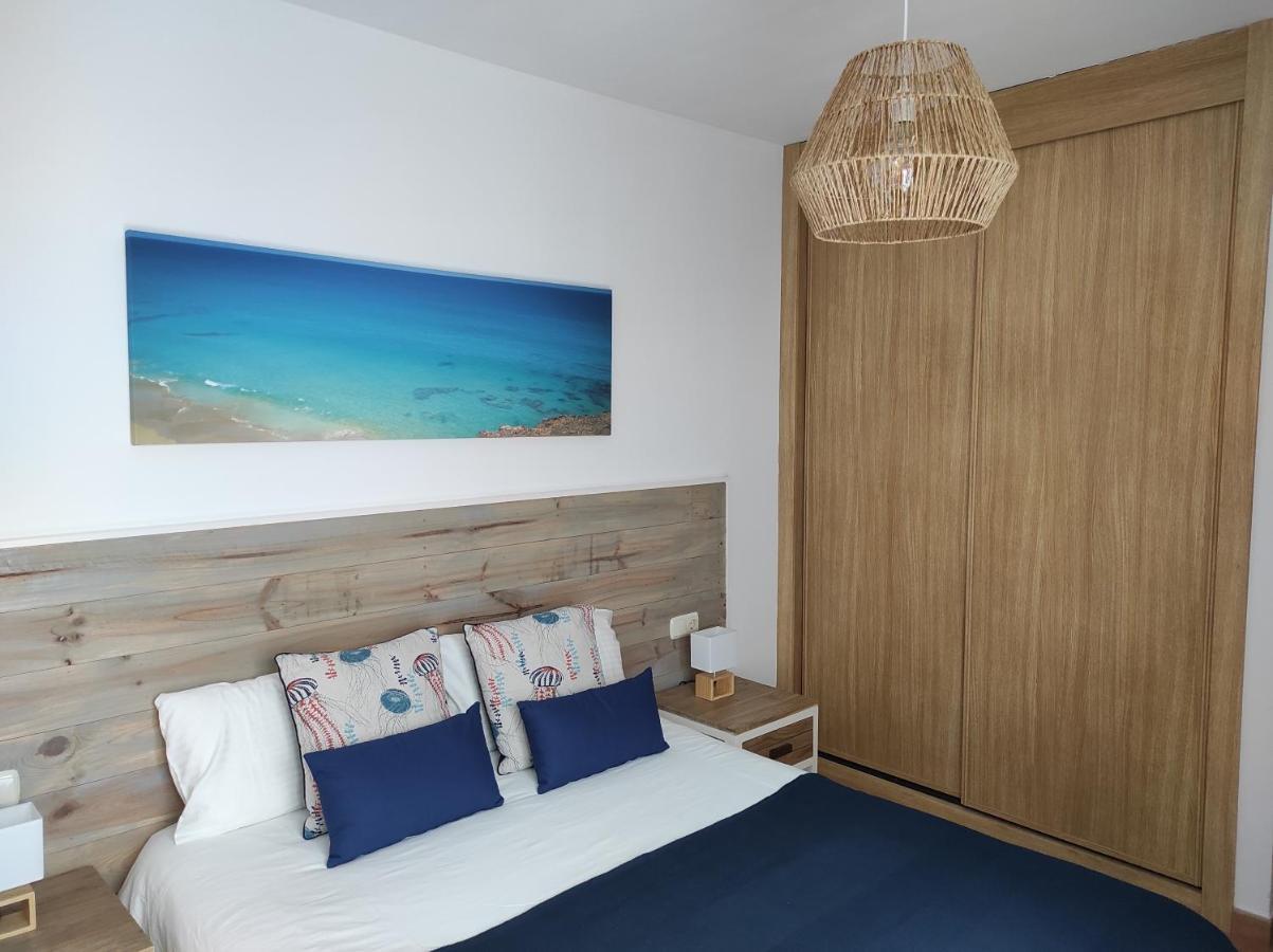 Enjoy Cotillo Exterior photo