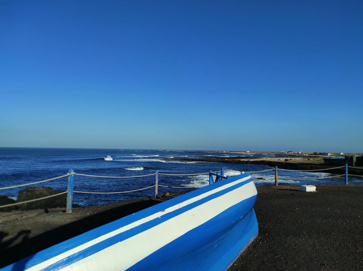 Enjoy Cotillo Exterior photo